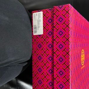 Tory Burch high Ankle boots